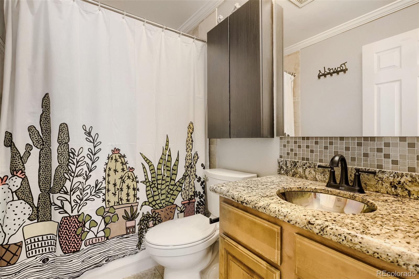 2345 N Clay Street Unit: 102