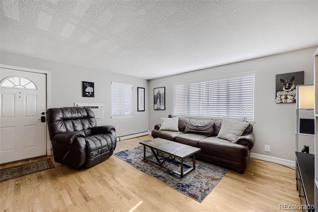 2345 N Clay Street Unit: 102