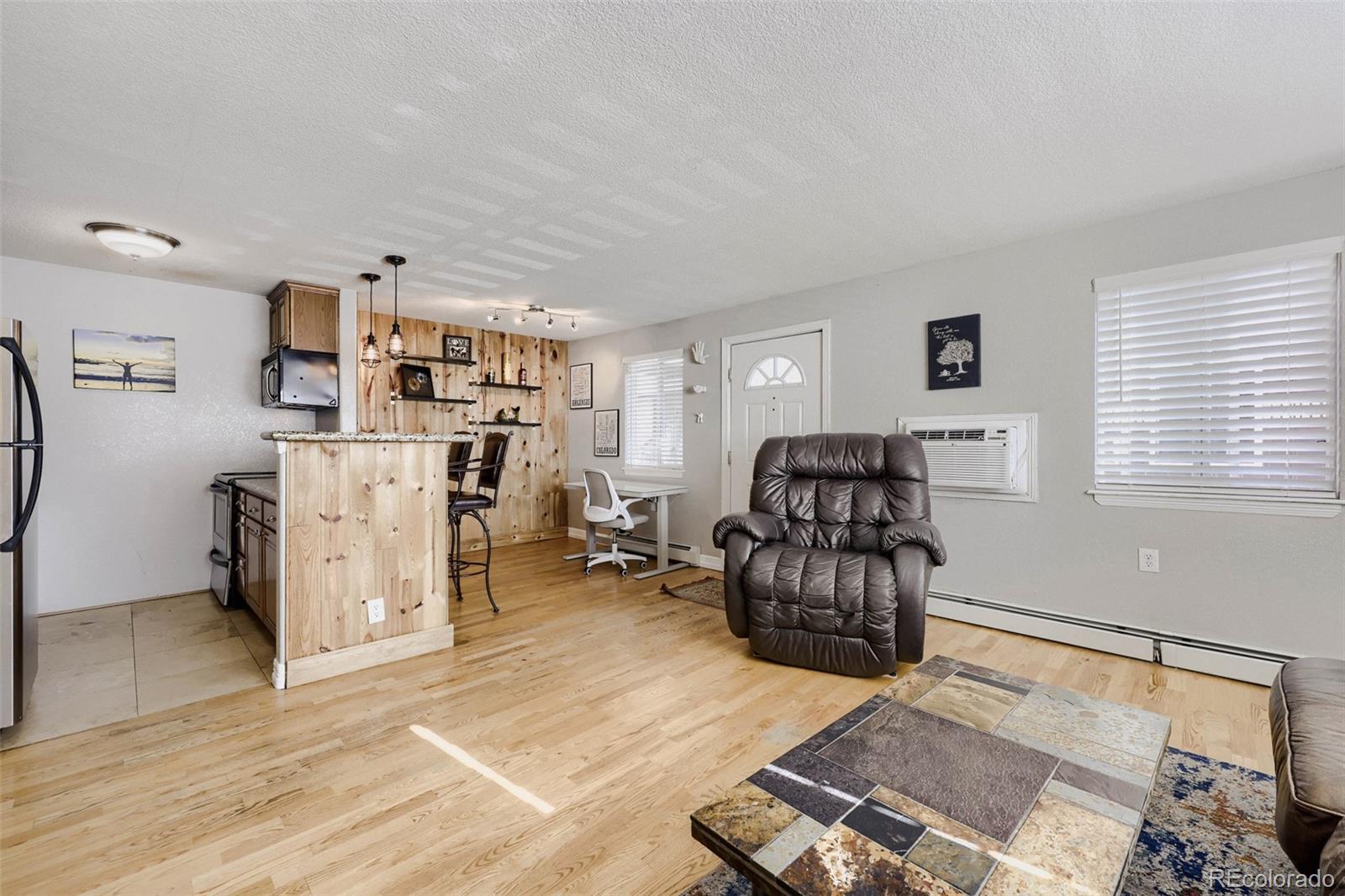 2345 N Clay Street Unit: 102