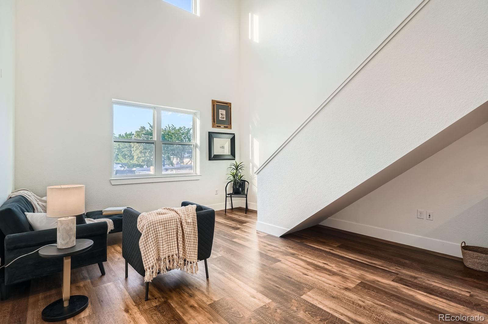 431 E Bayaud Avenue Unit: R304