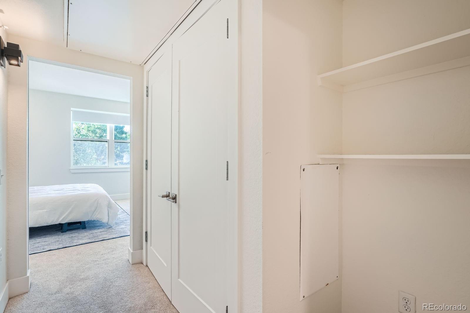 431 E Bayaud Avenue Unit: R304