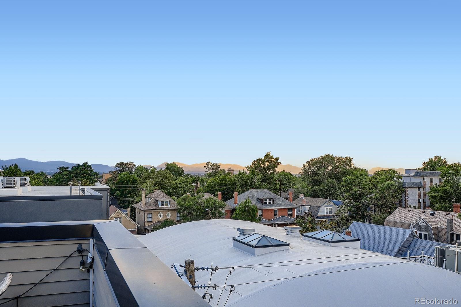 431 E Bayaud Avenue Unit: R304