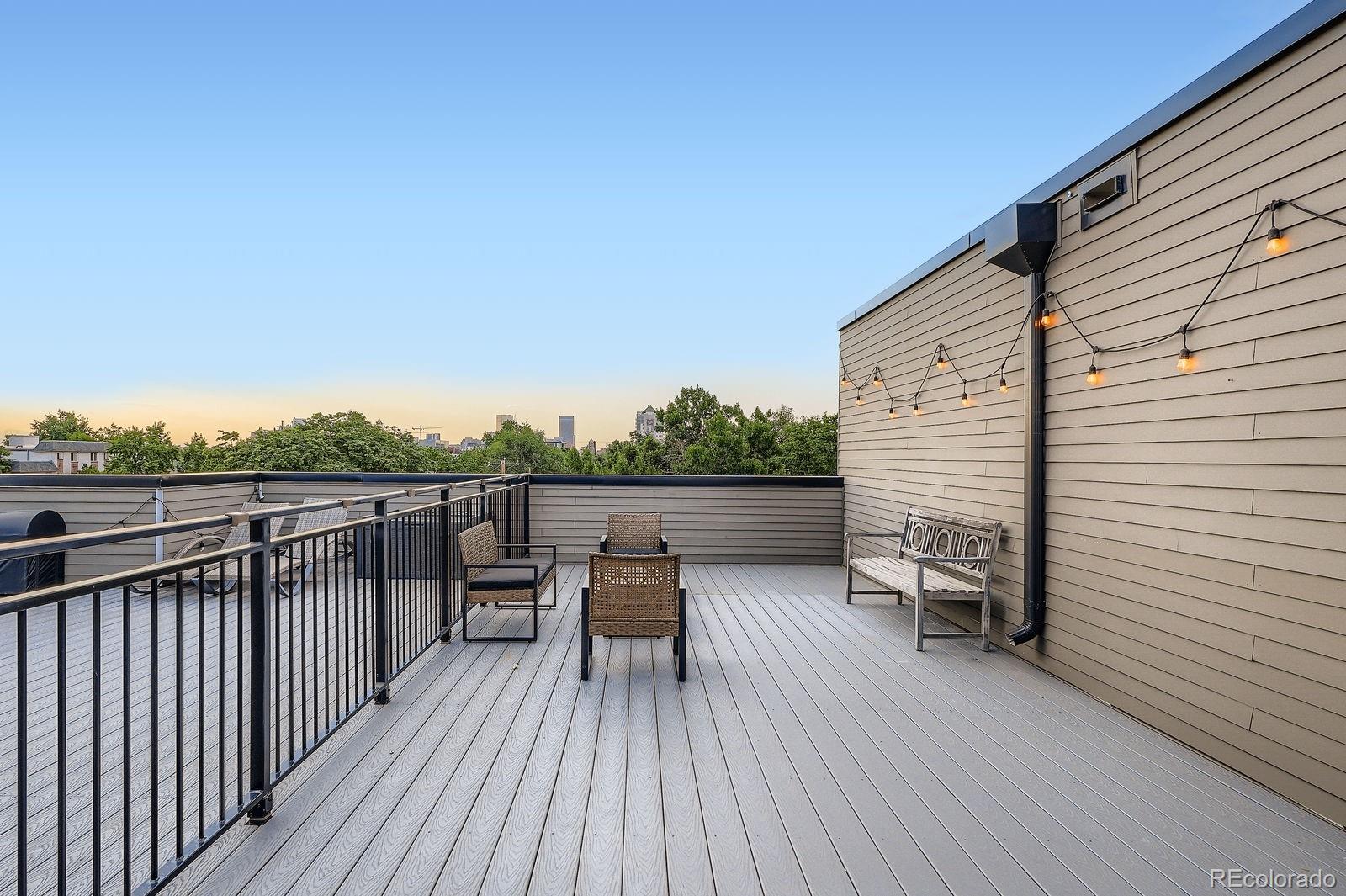 431 E Bayaud Avenue Unit: R304