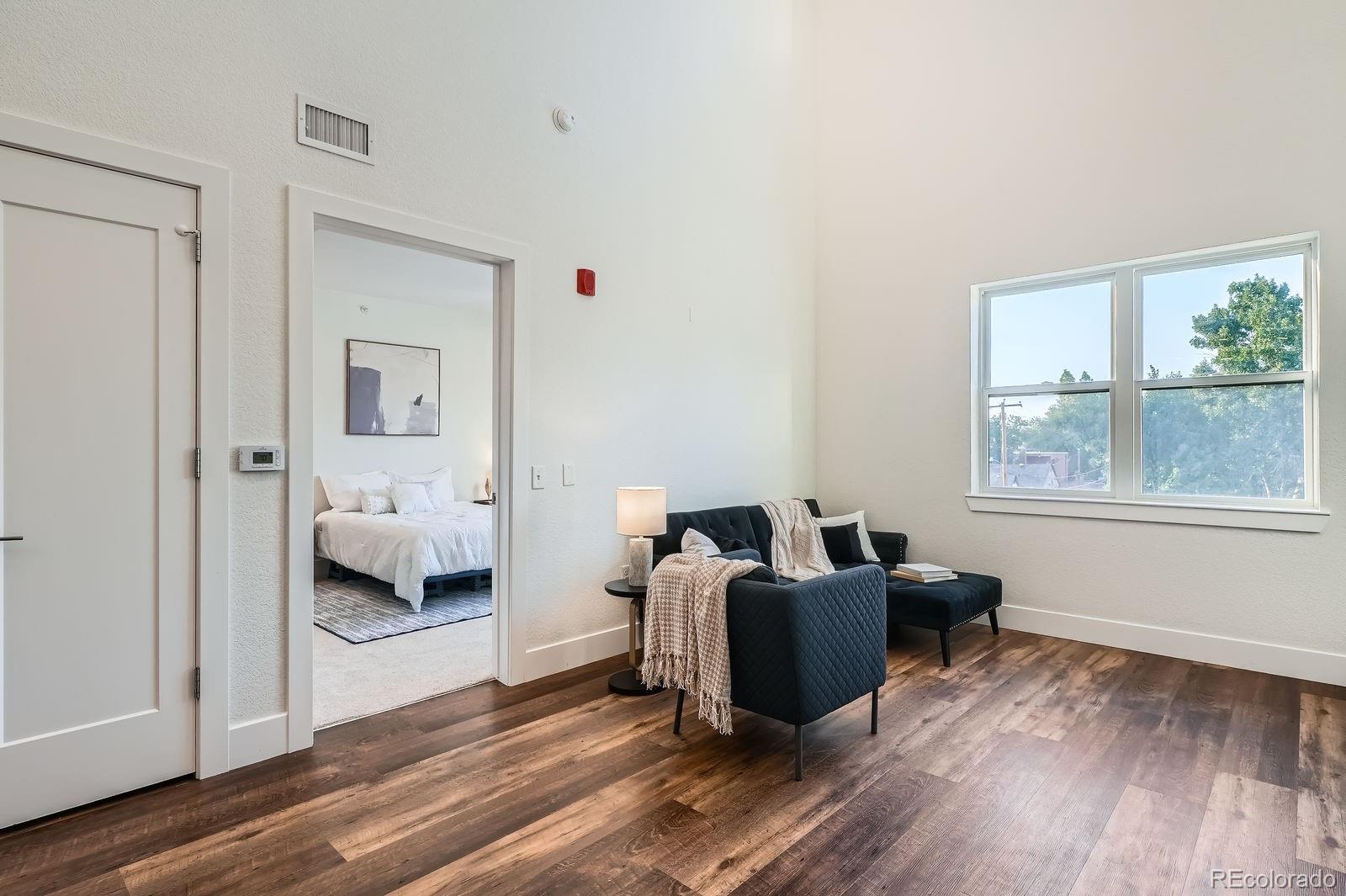 431 E Bayaud Avenue Unit: R304