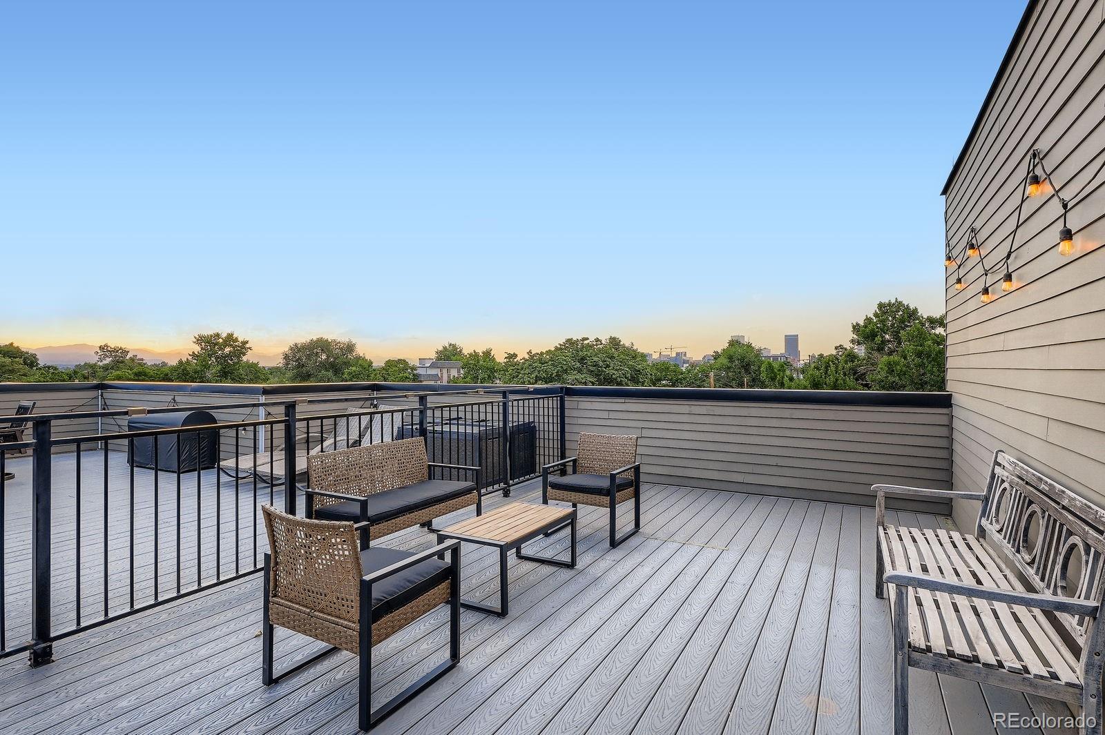 431 E Bayaud Avenue Unit: R304