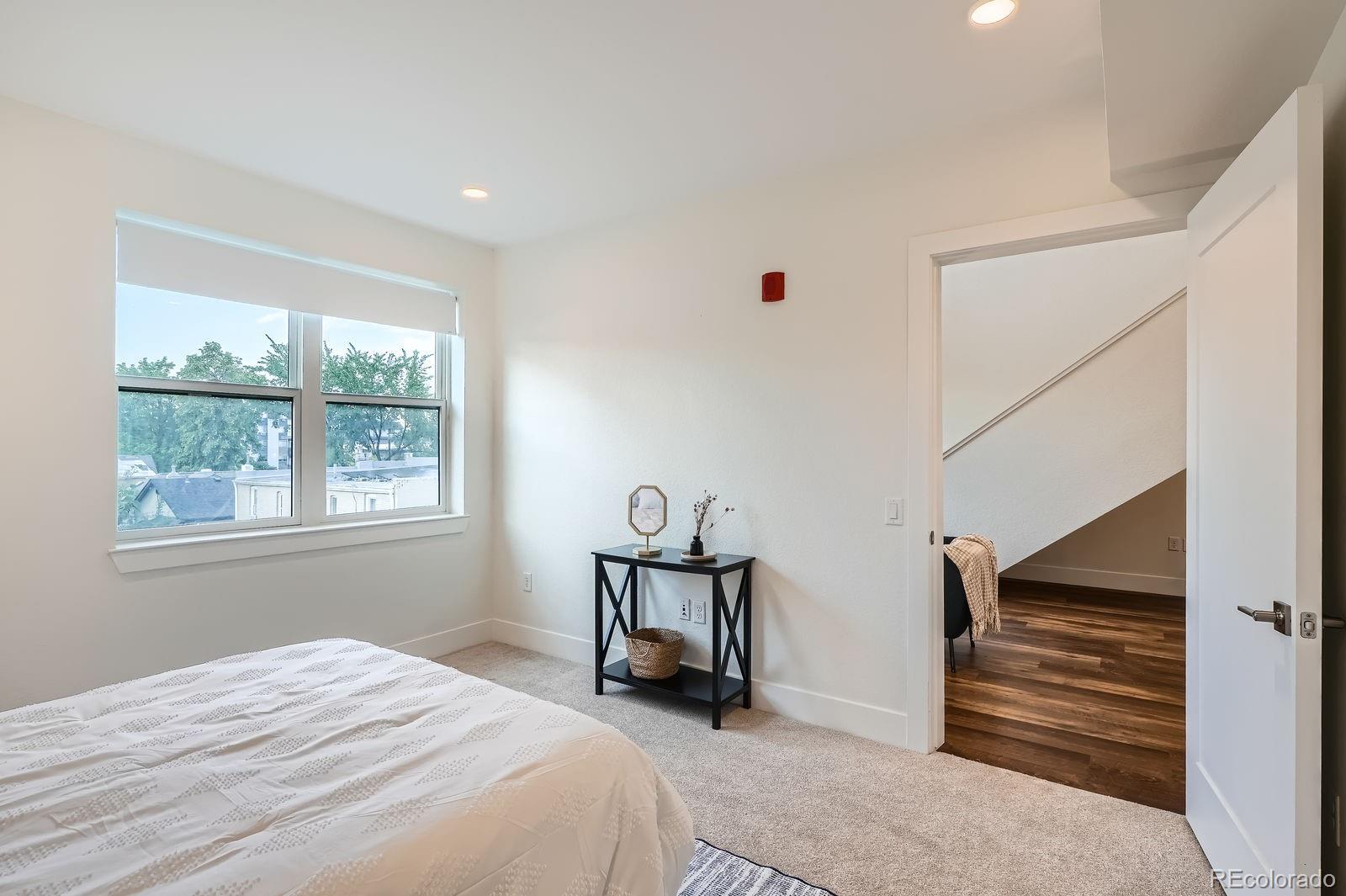 431 E Bayaud Avenue Unit: R304