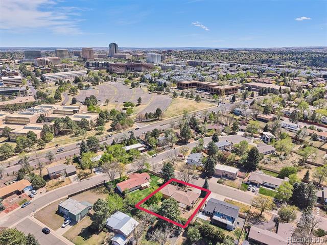 6294 S Oneida Way
