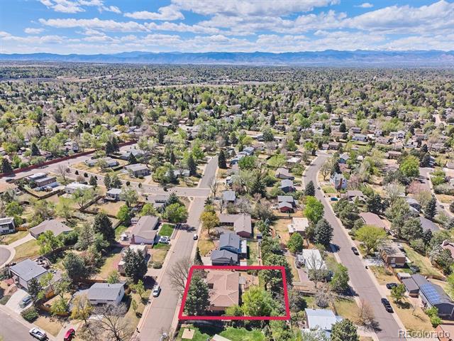 6294 S Oneida Way