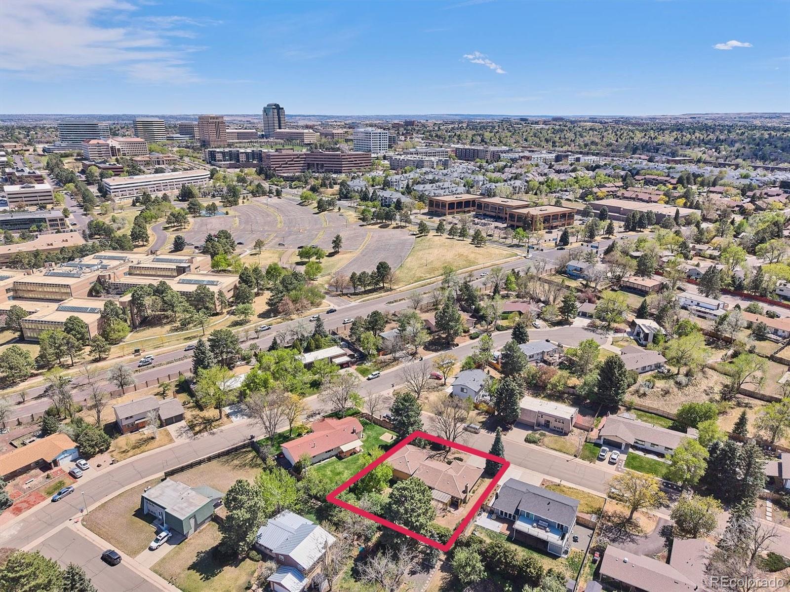 6294 S Oneida Way