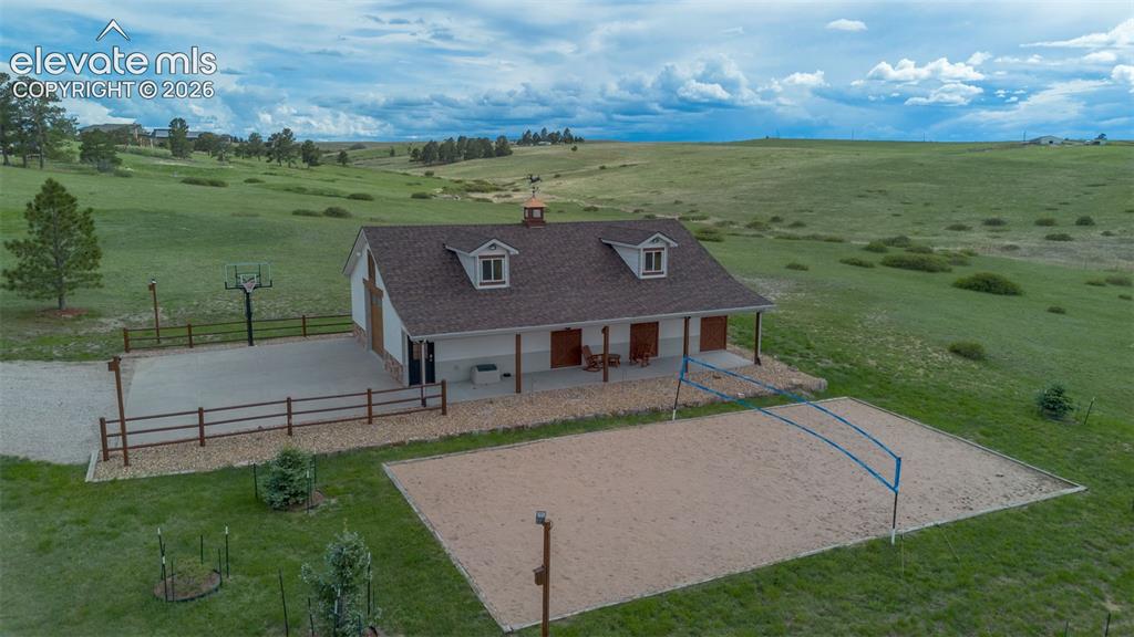 2385 Antelope Ridge Trail