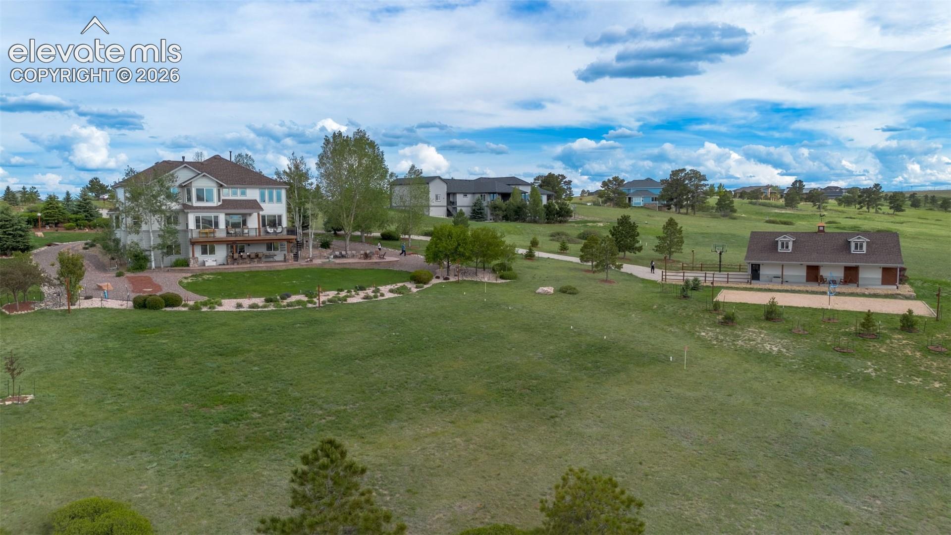 2385 Antelope Ridge Trail