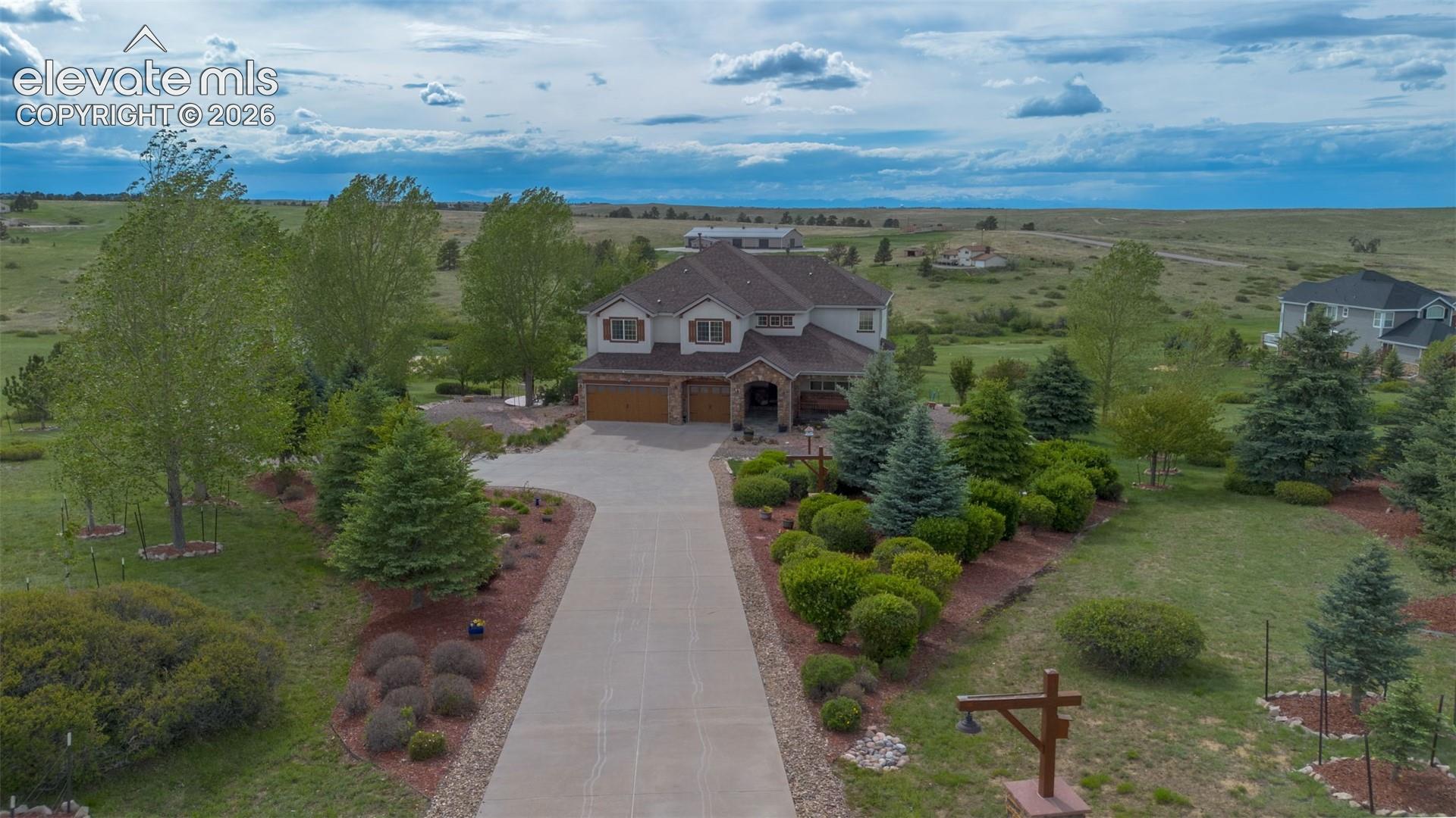 2385 Antelope Ridge Trail