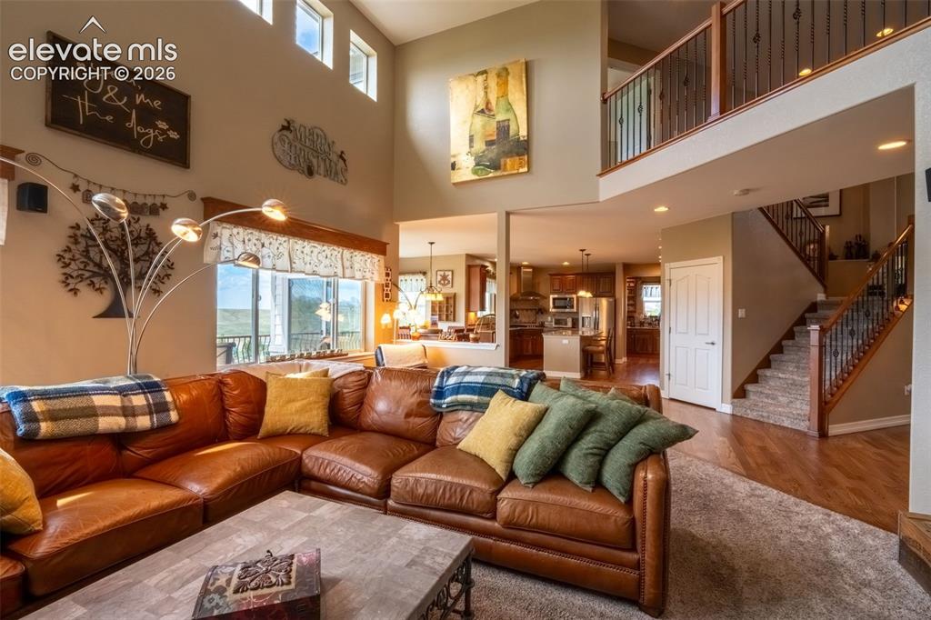 2385 Antelope Ridge Trail
