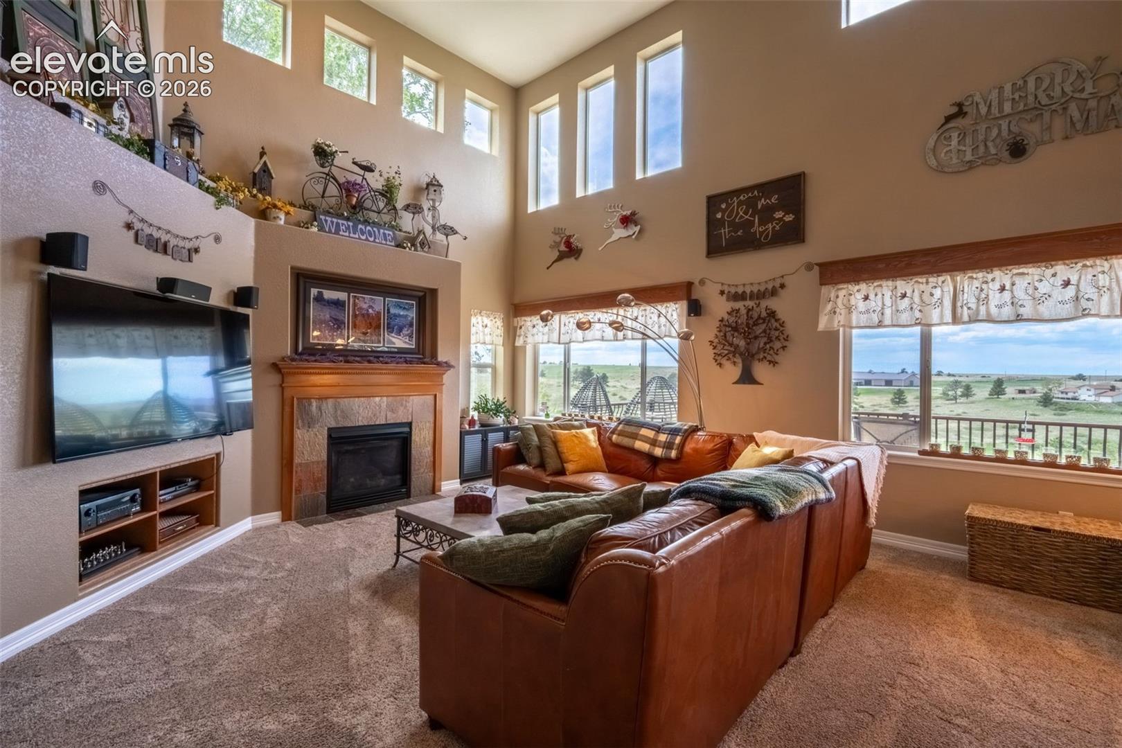 2385 Antelope Ridge Trail
