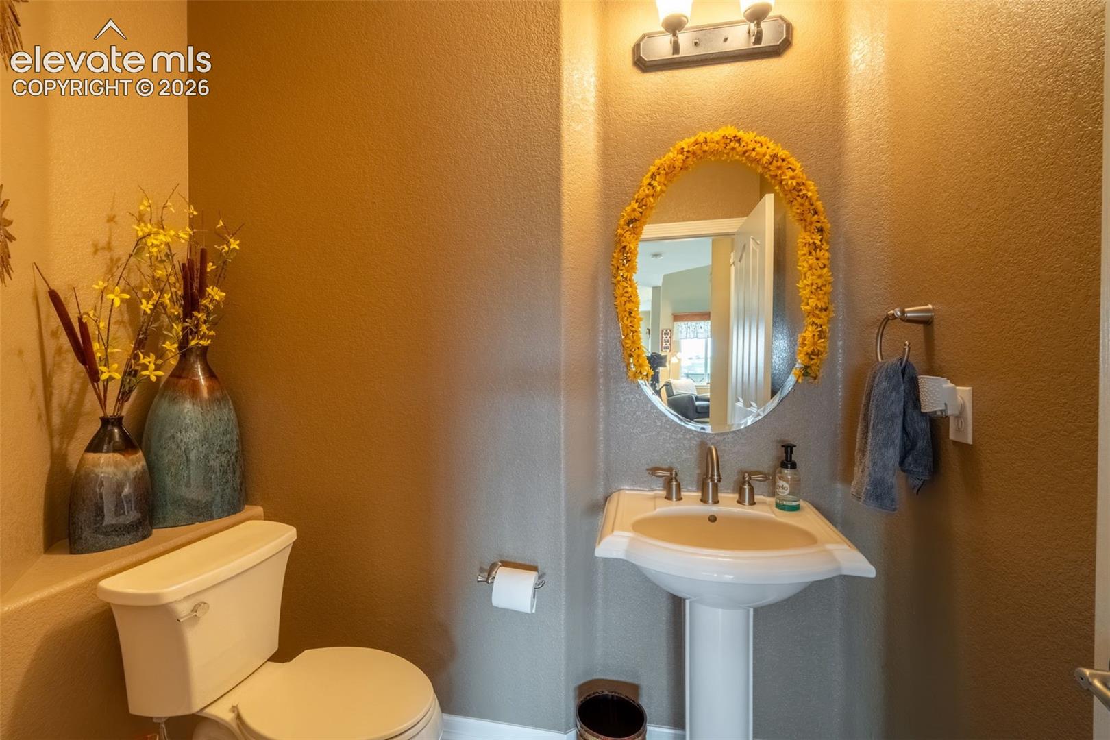 2385 Antelope Ridge Trail