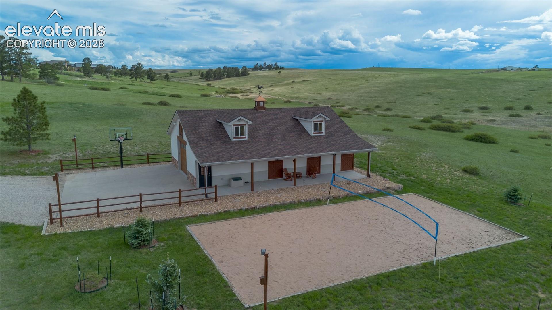 2385 Antelope Ridge Trail