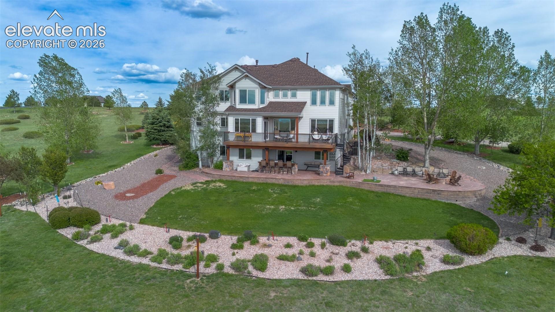 2385 Antelope Ridge Trail