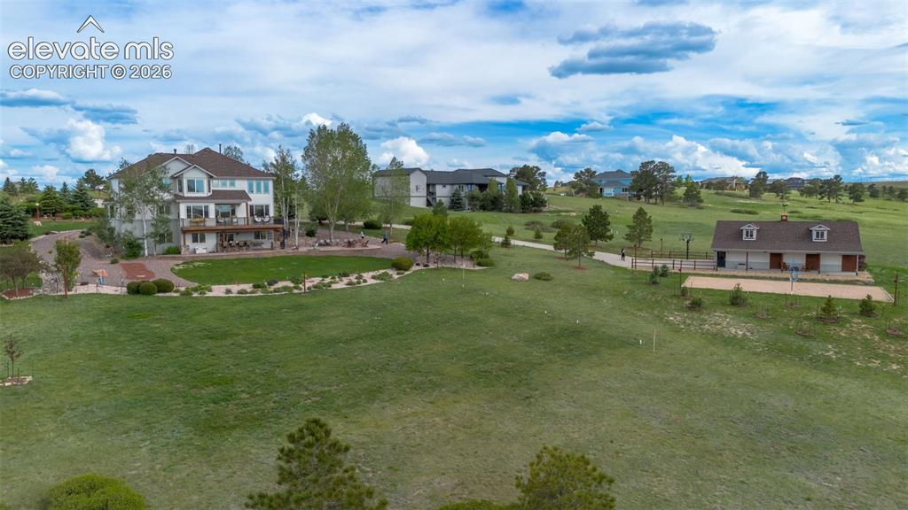 2385 Antelope Ridge Trail