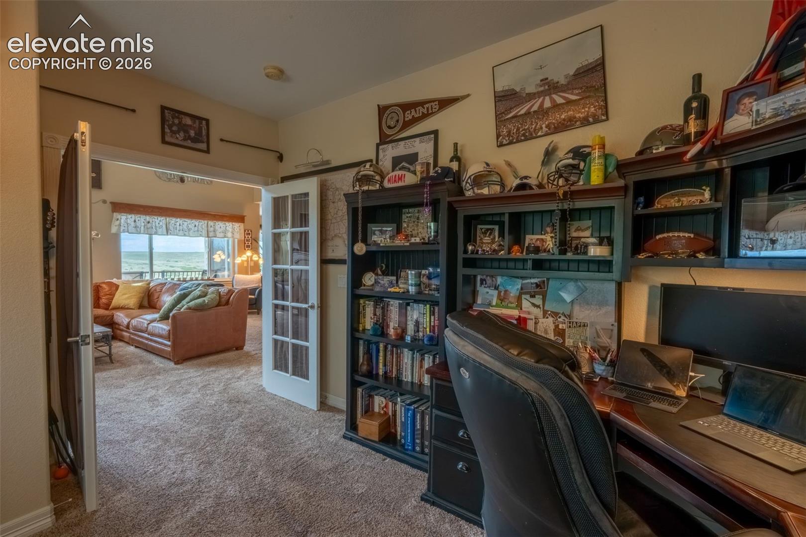 2385 Antelope Ridge Trail