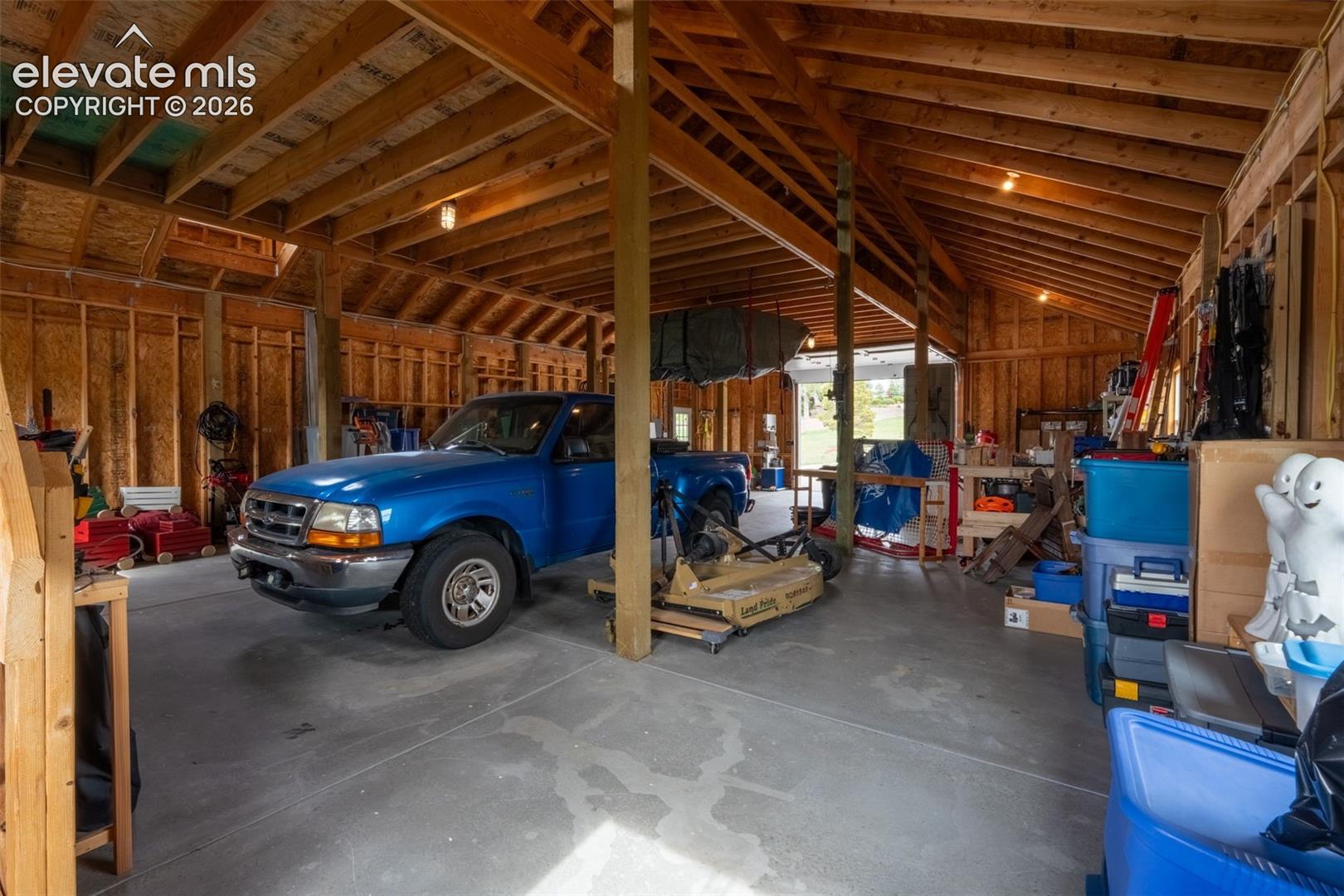 2385 Antelope Ridge Trail