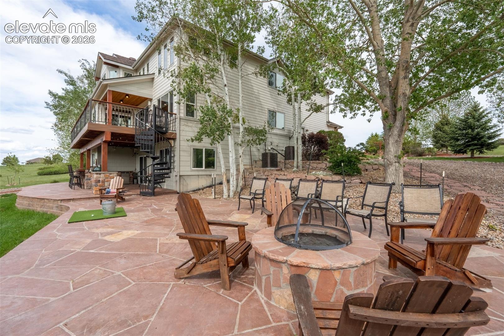 2385 Antelope Ridge Trail