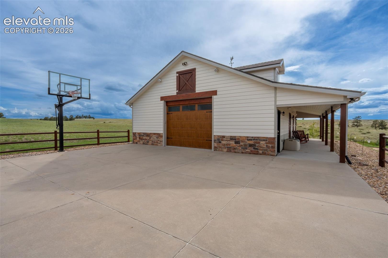 2385 Antelope Ridge Trail