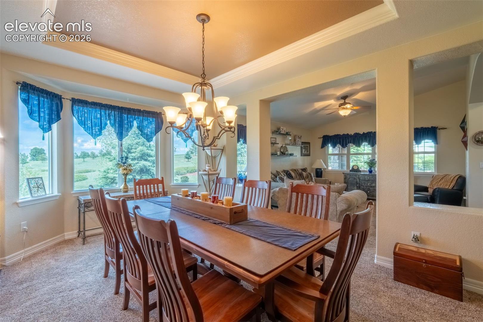 2385 Antelope Ridge Trail