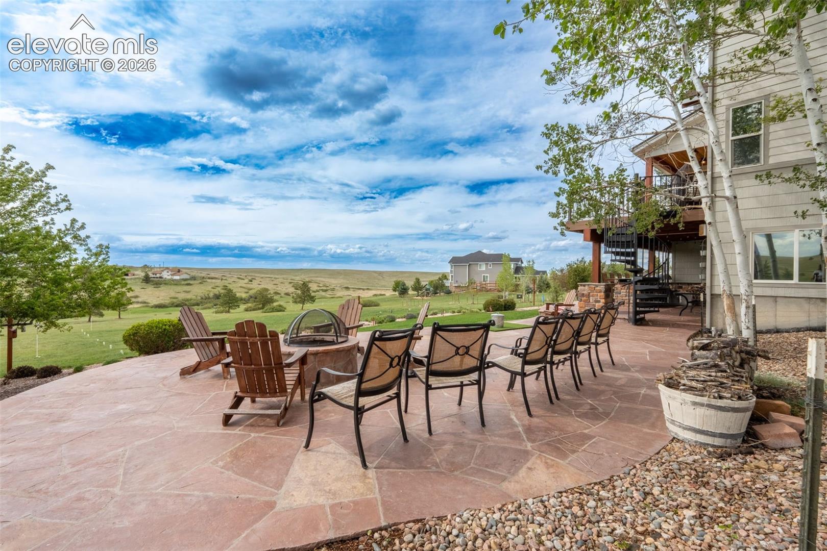 2385 Antelope Ridge Trail