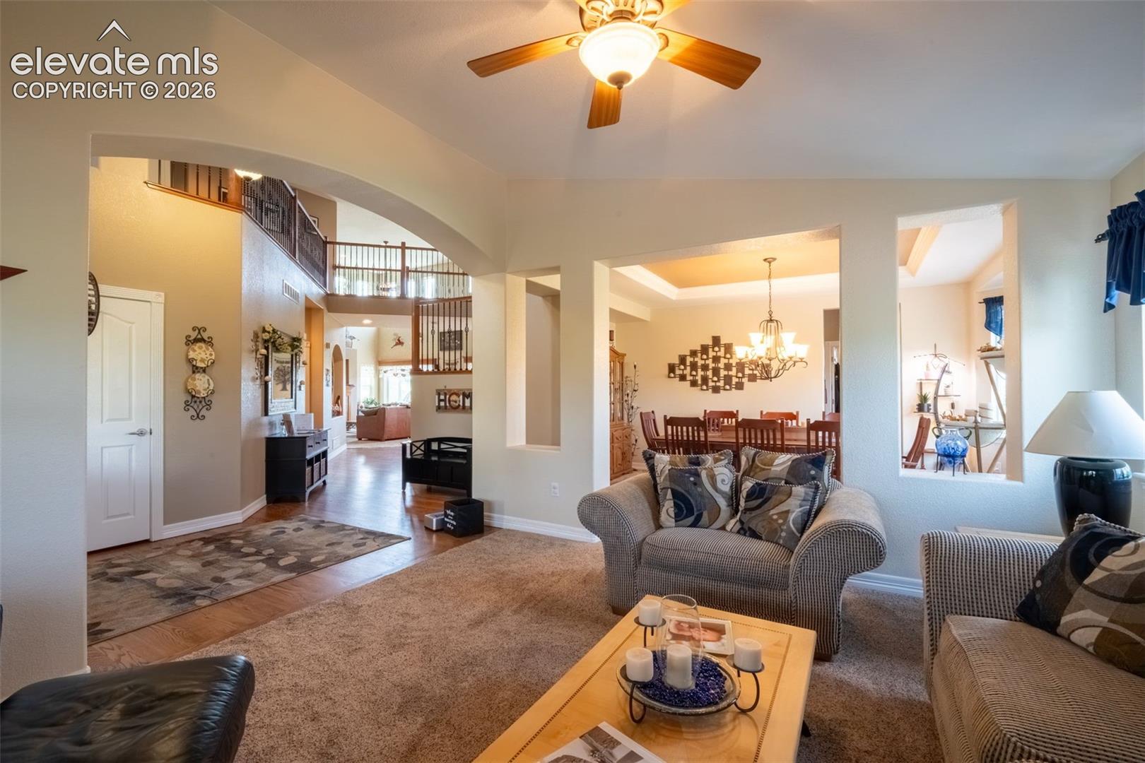 2385 Antelope Ridge Trail