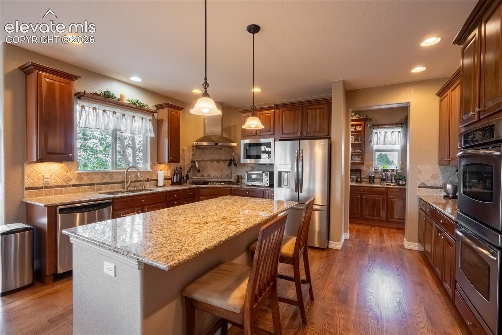 2385 Antelope Ridge Trail