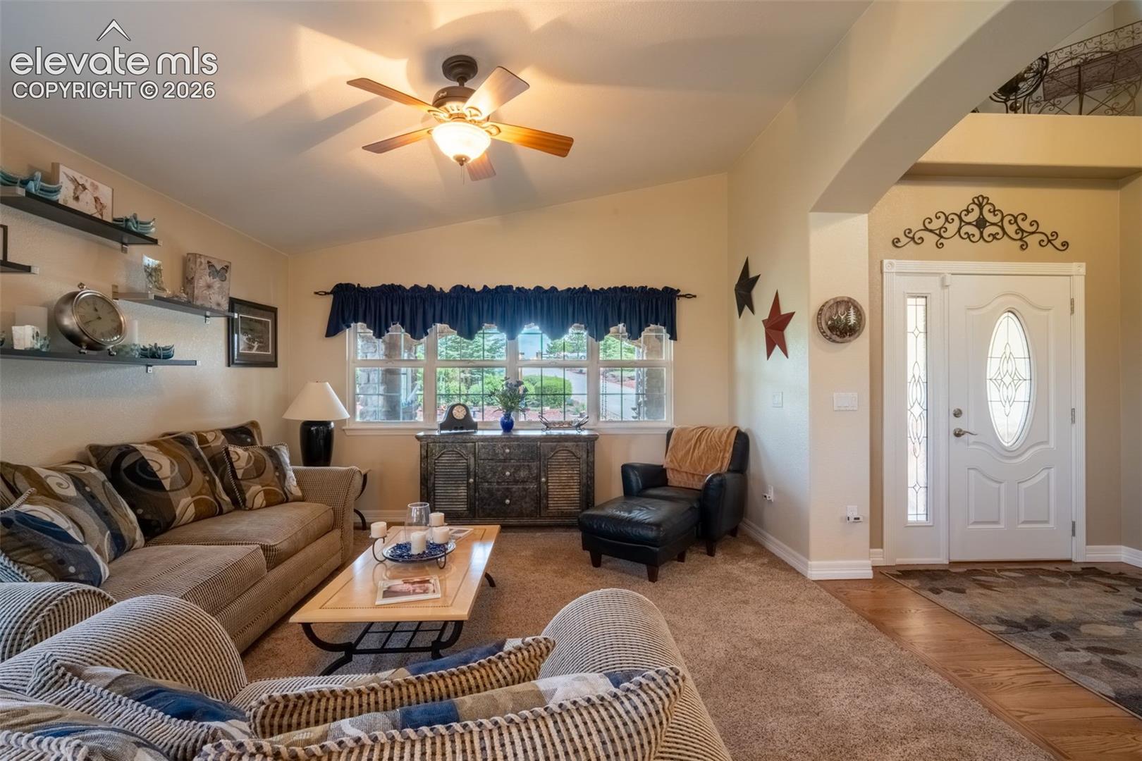 2385 Antelope Ridge Trail