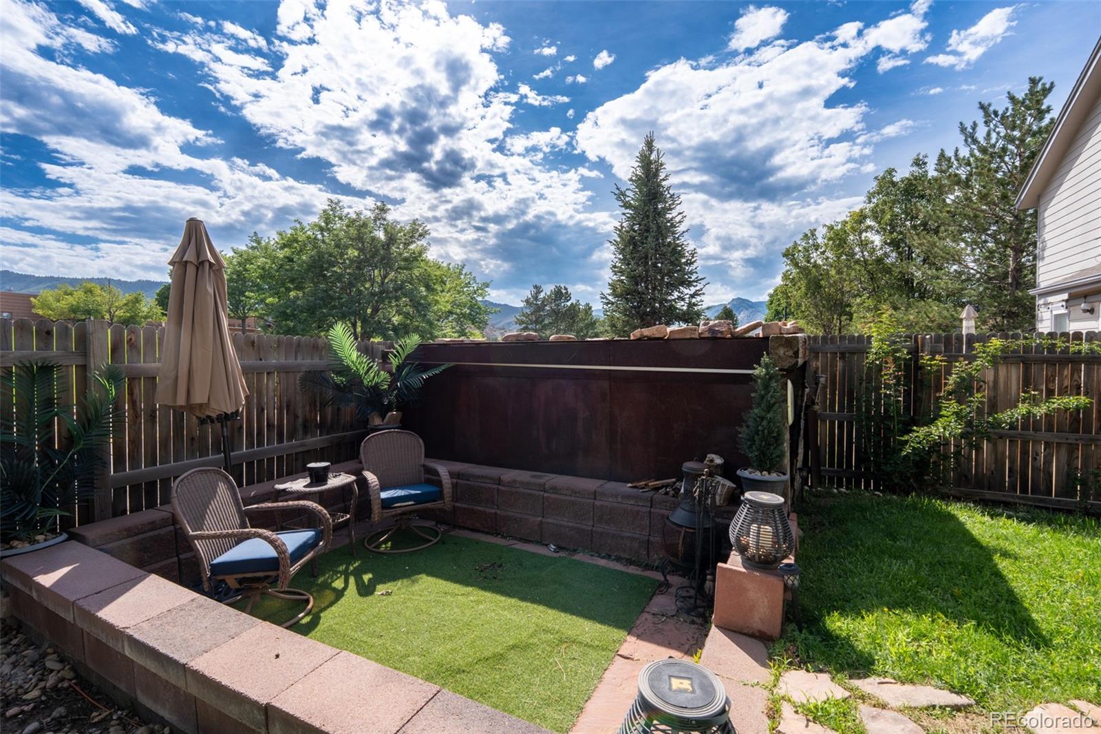 10102 Telluride Street