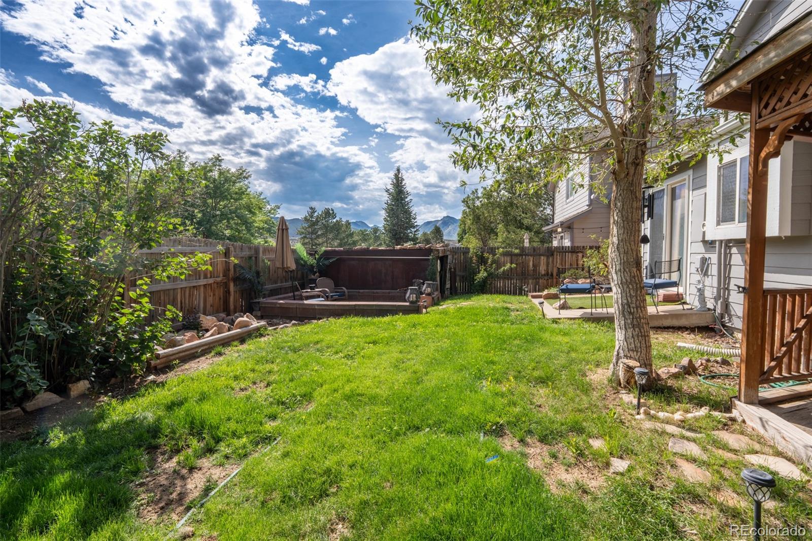 10102 Telluride Street