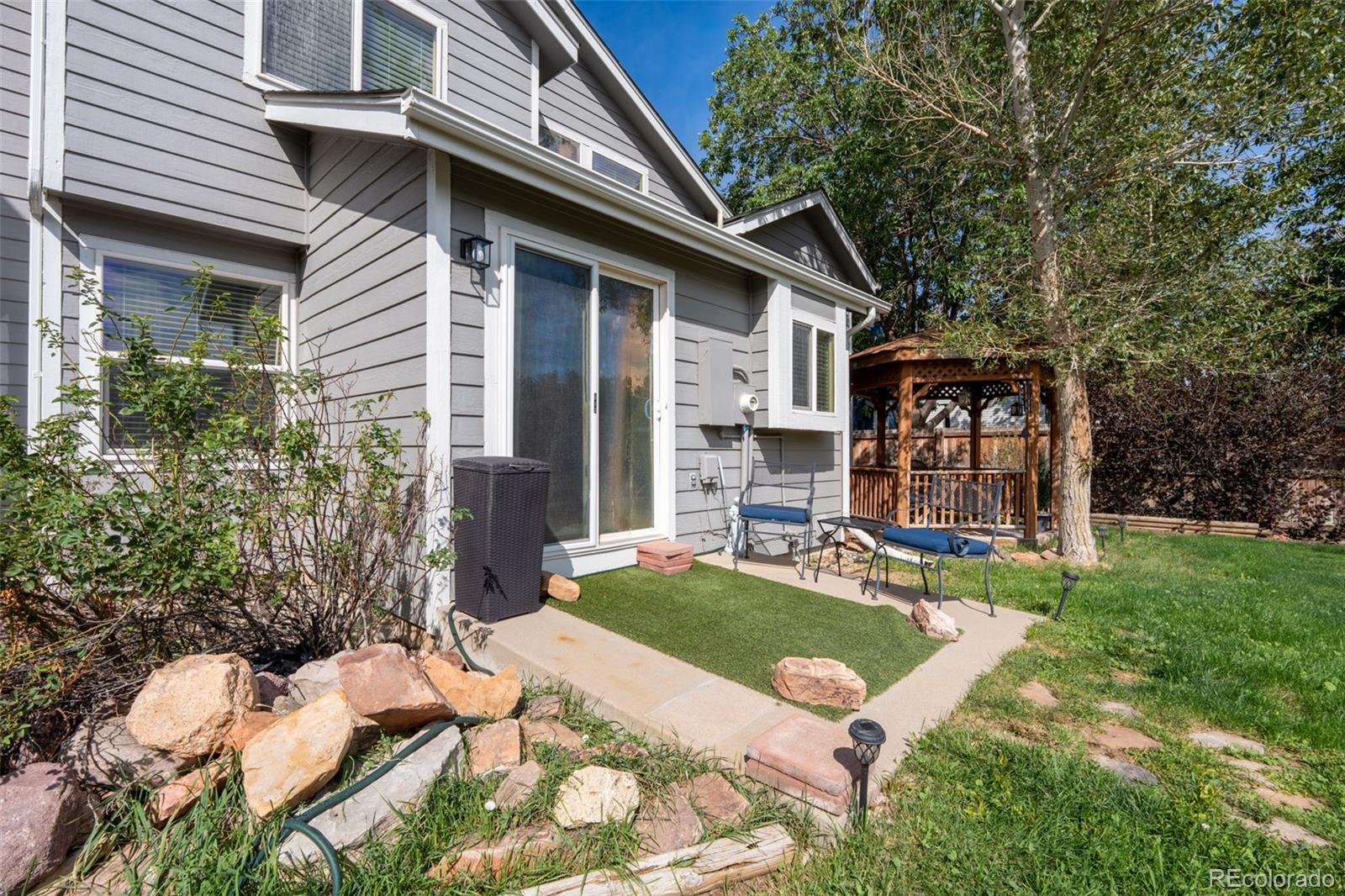 10102 Telluride Street