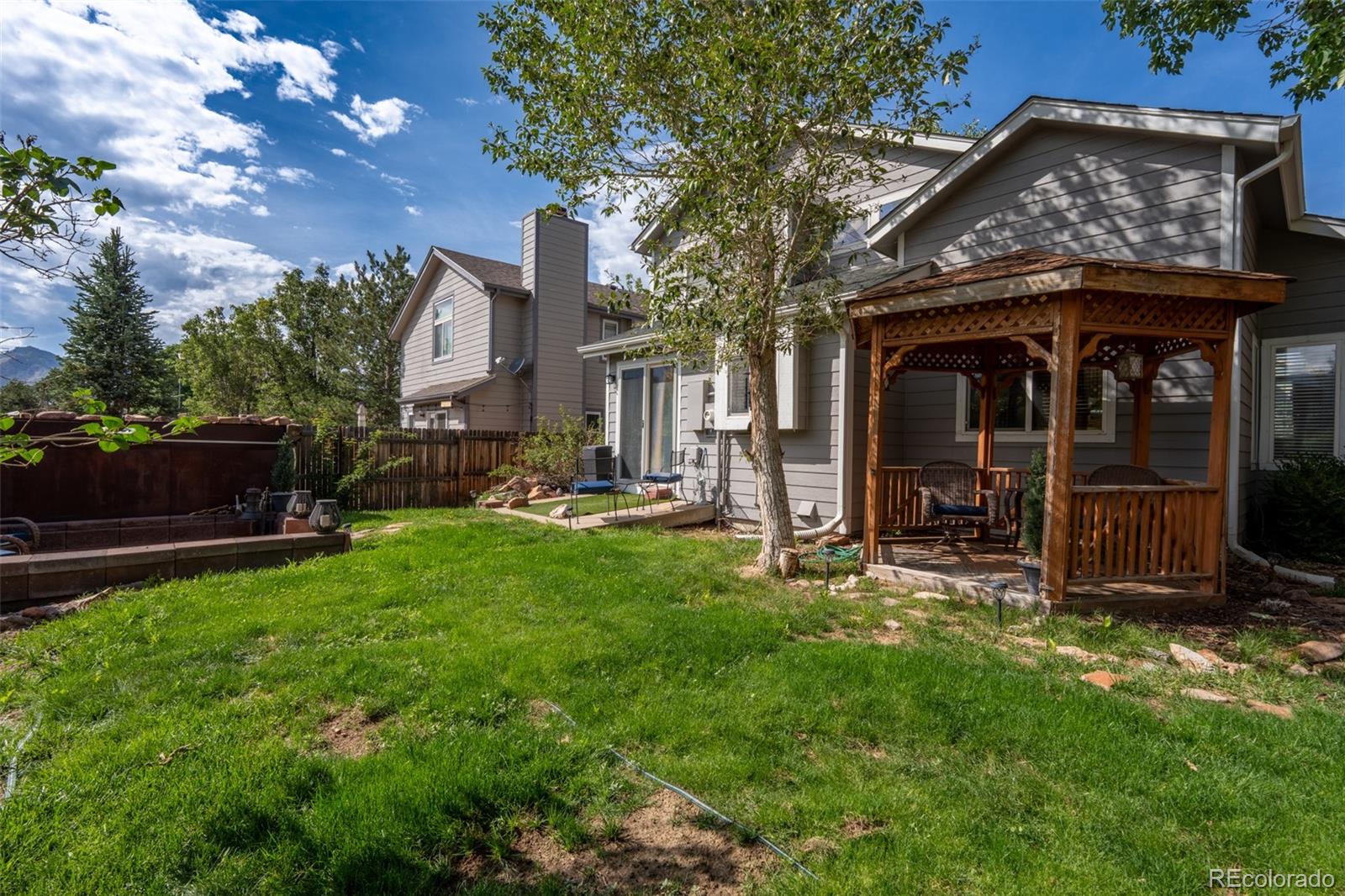 10102 Telluride Street