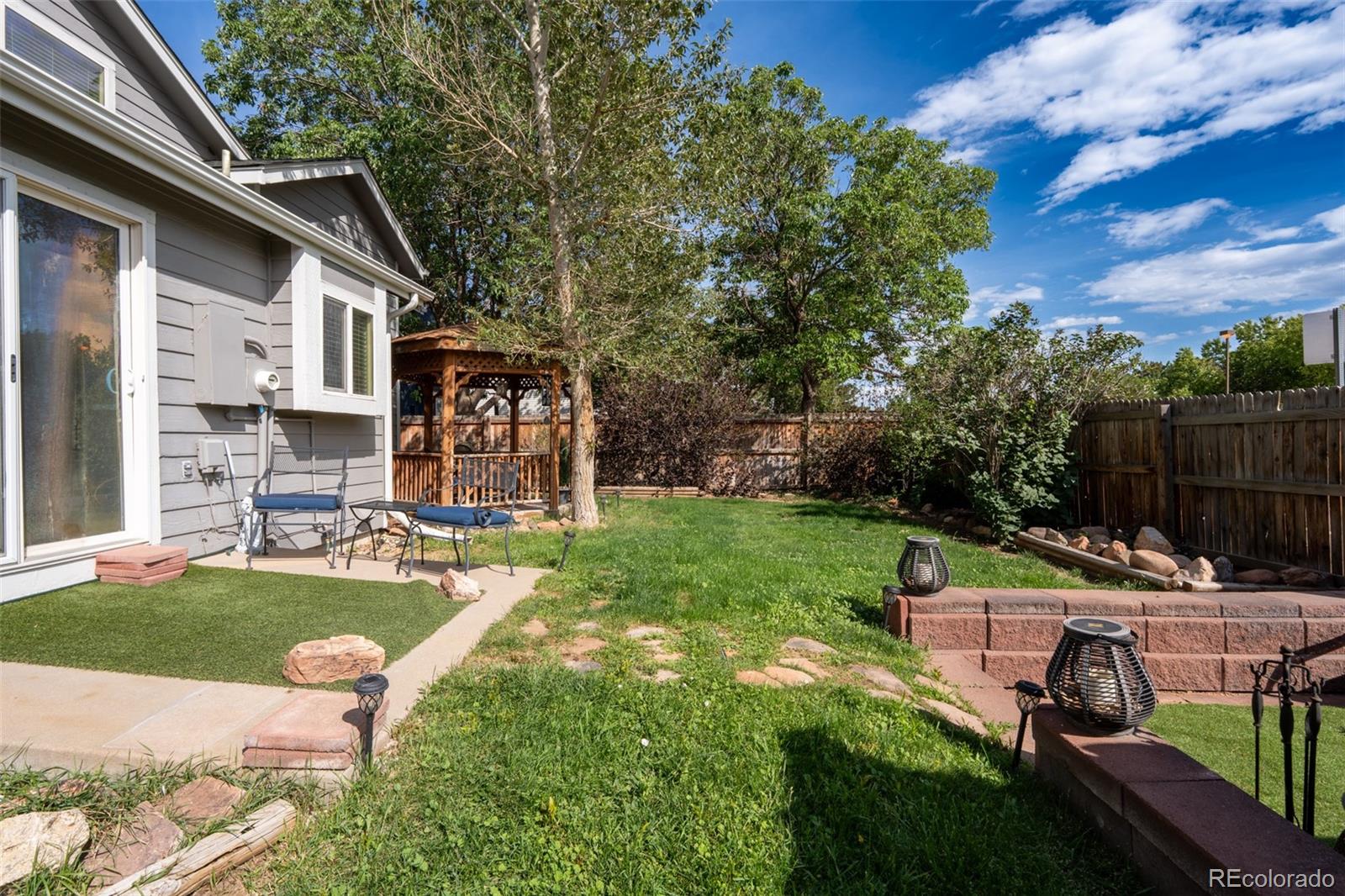 10102 Telluride Street