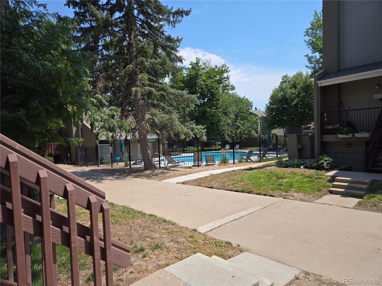 5300 E Cherry Creek South Drive S Unit: 117