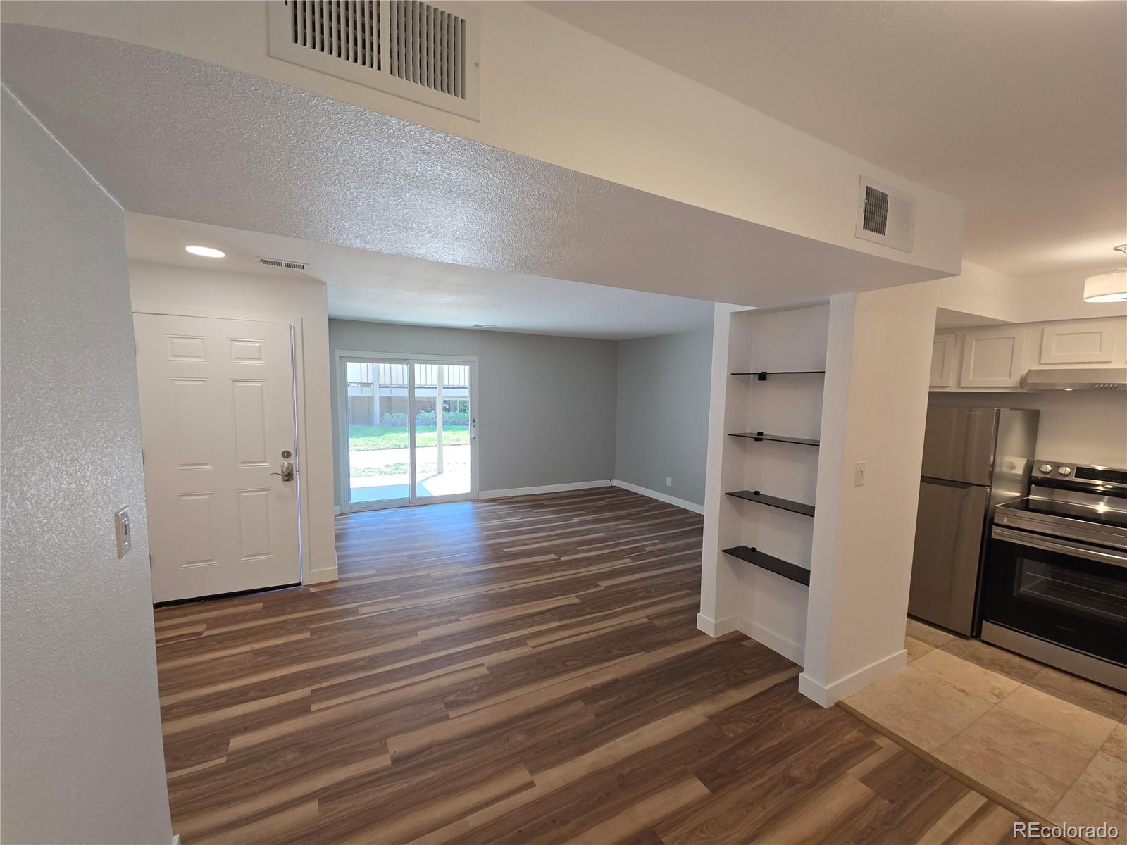 5300 E Cherry Creek South Drive S Unit: 117