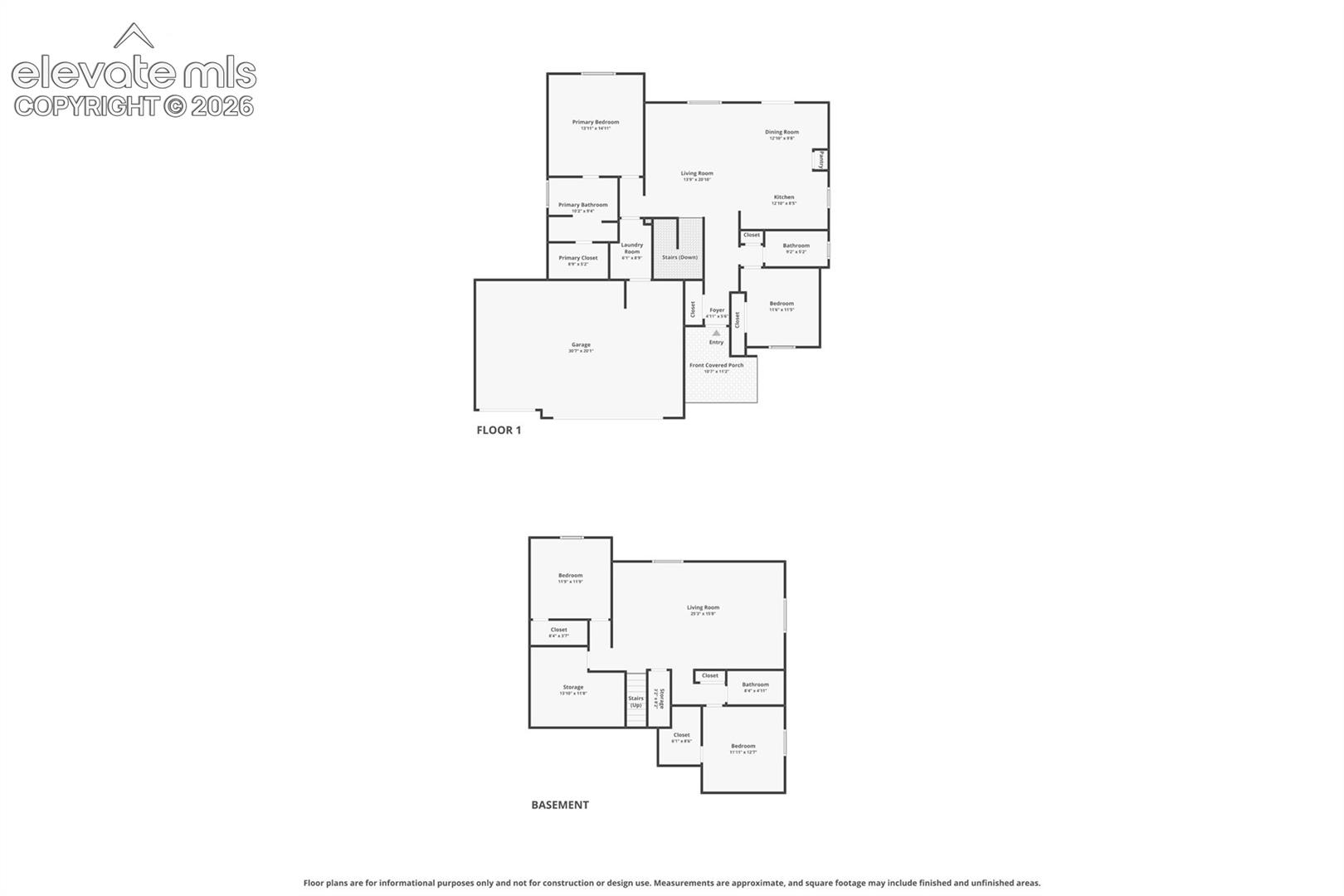 6121 Anders Ridge Lane