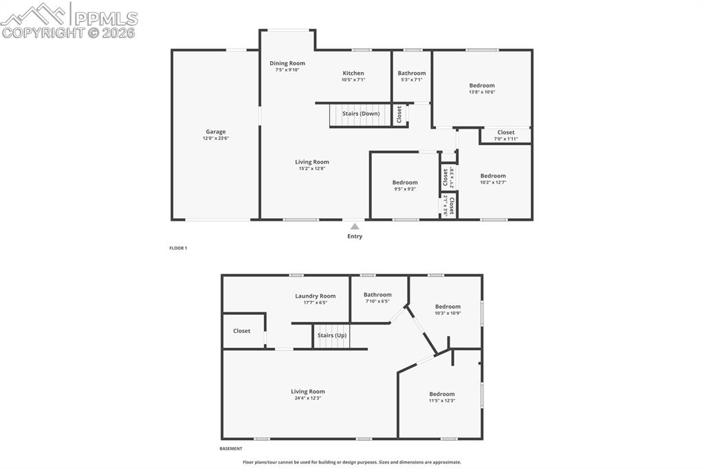 5018 Sonata Drive