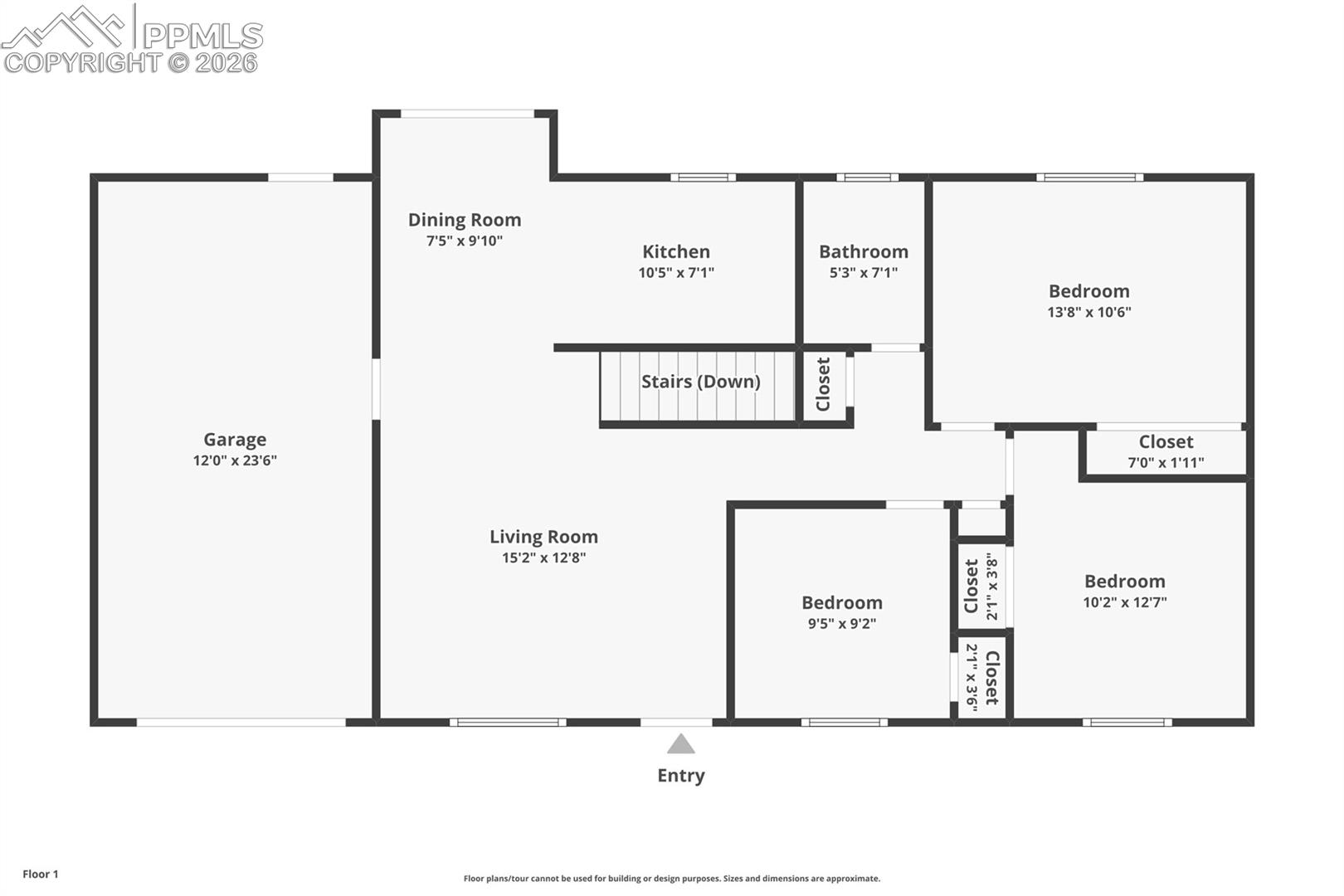 5018 Sonata Drive