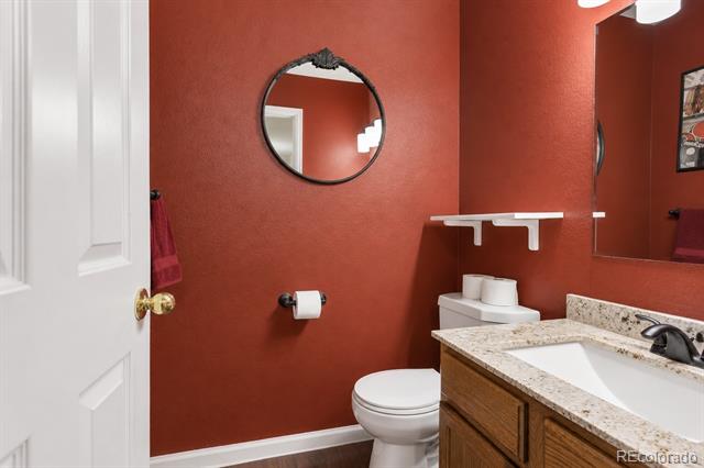 16211 E 17th Place Unit: A