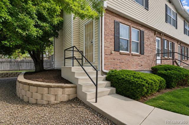 16211 E 17th Place Unit: A