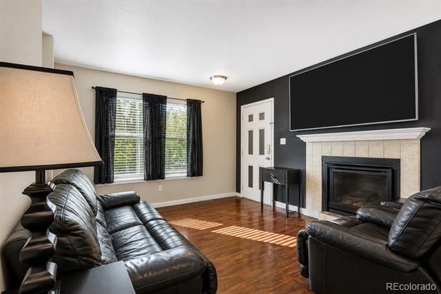 16211 E 17th Place Unit: A