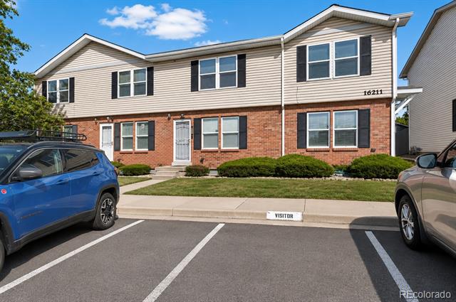 16211 E 17th Place Unit: A