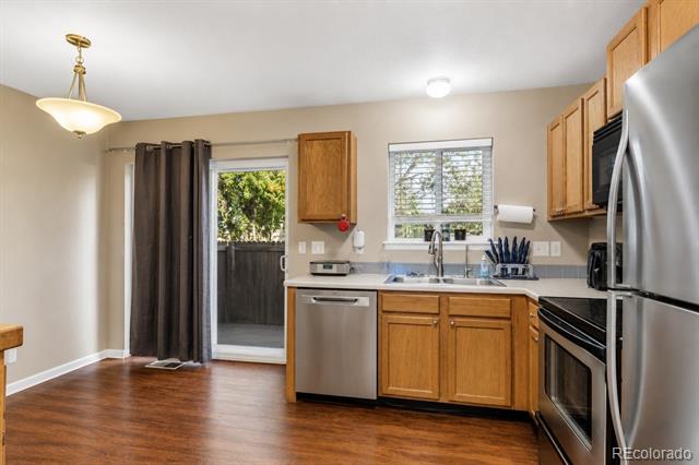 16211 E 17th Place Unit: A