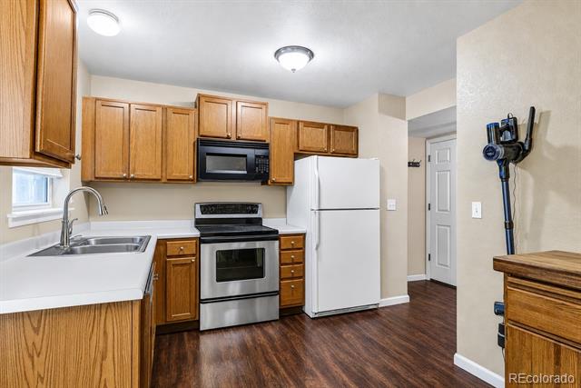 16211 E 17th Place Unit: A