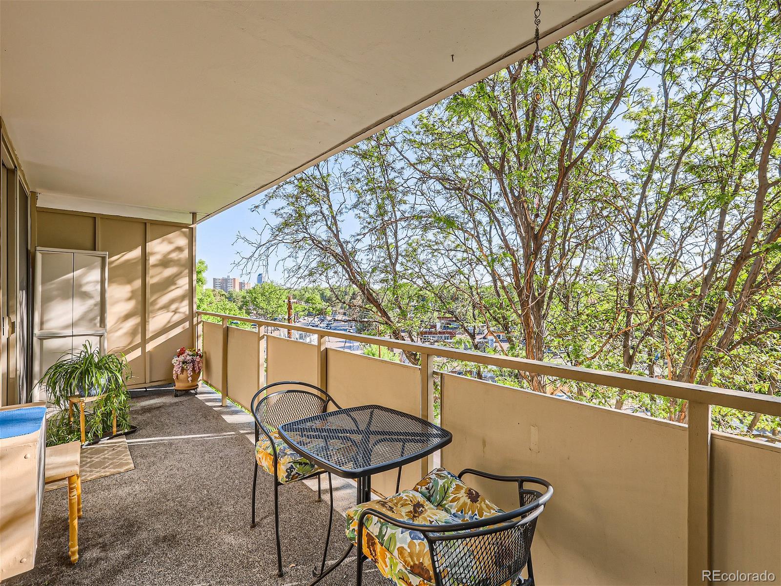 4600 E Asbury Circle Unit: 408