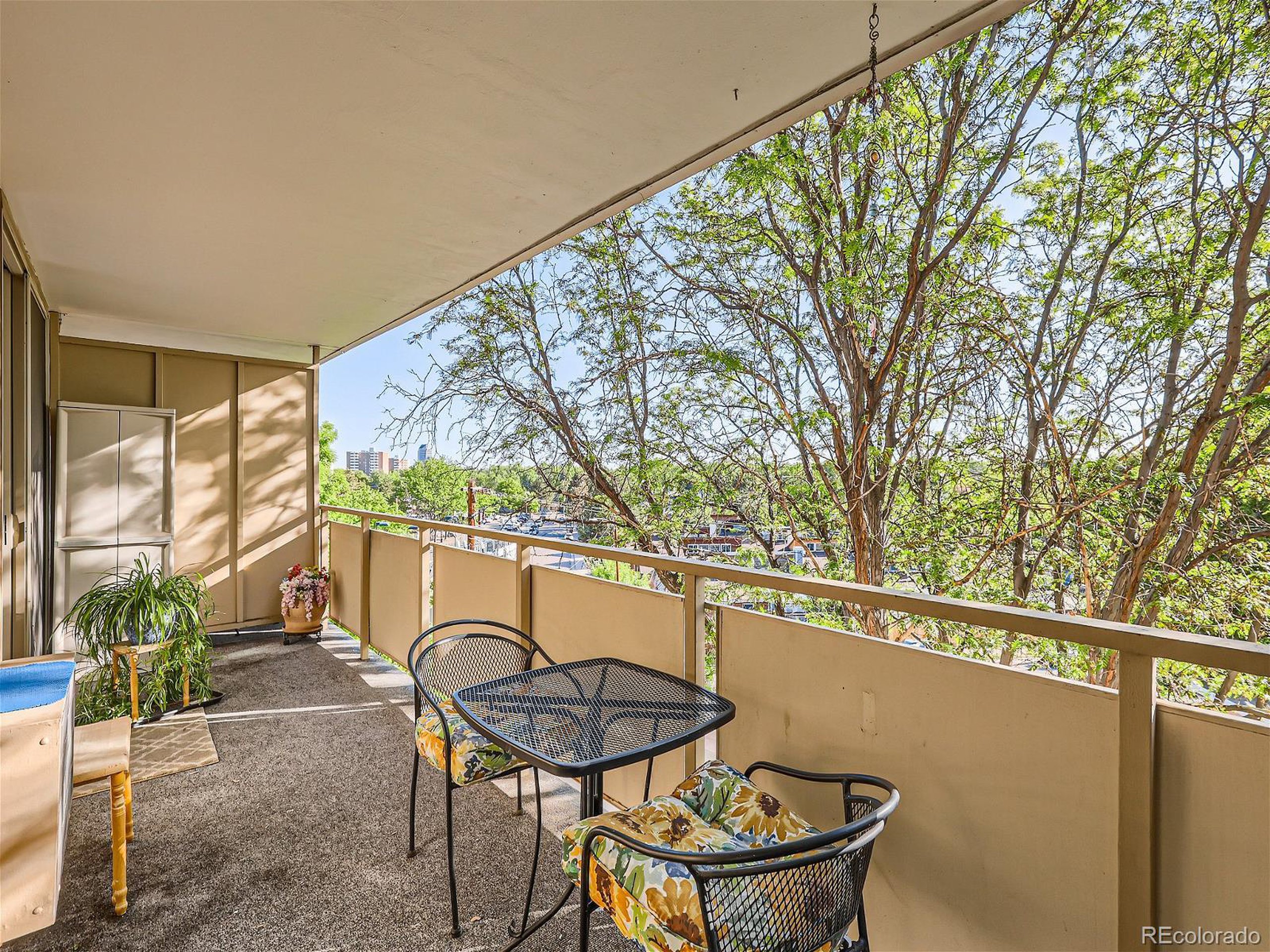 4600 E Asbury Cir 408