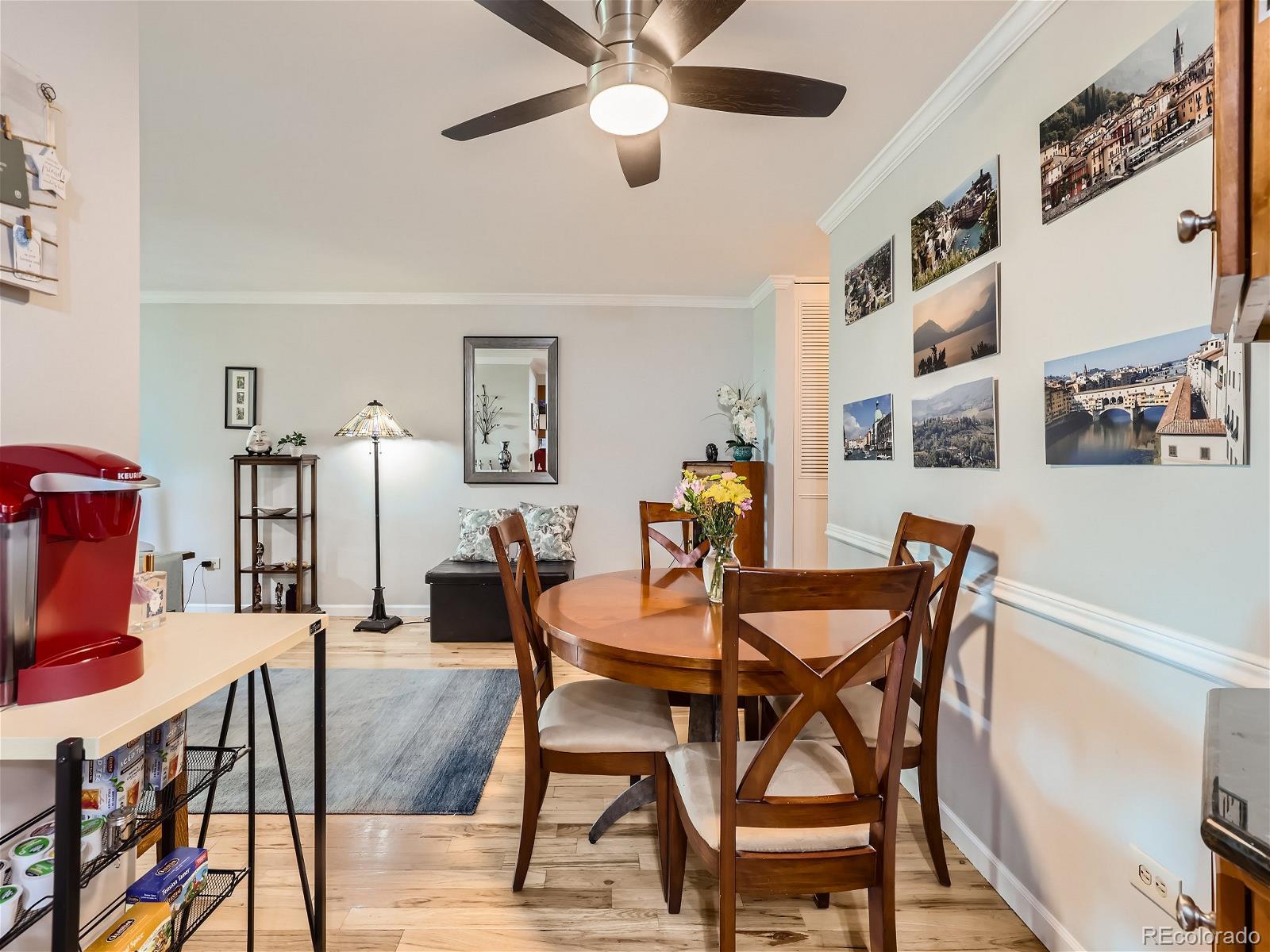 4600 E Asbury Circle Unit: 408